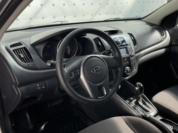 Kia Cerato II с пробегом 2012 года, цена 895 000 рублей, 141376 км, седан, Автокод Объявления