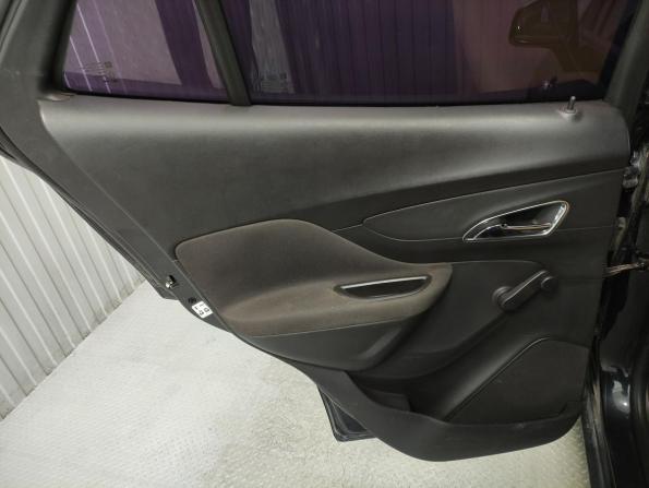 Opel Mokka I с пробегом 2014 года, цена 755 000 рублей, 296773 км, внедорожник, Автокод Объявления