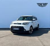 Kia Soul II Санкт-Петербург  - изображение 27