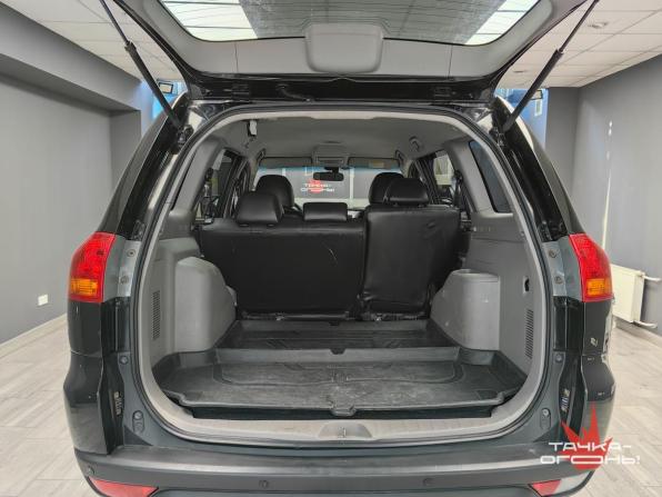 Mitsubishi Pajero Sport II с пробегом 2012 года, цена 1 748 000 рублей, 171000 км, внедорожник, Автокод Объявления