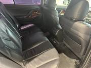 Toyota Camry VI (XV40) Рестайлинг Екатеринбург  - изображение 36