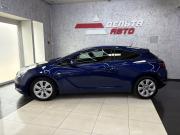 Opel Astra J Рестайлинг Ярославль  - изображение 34