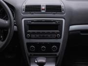 Skoda Octavia II (A5) Рестайлинг Москва  - изображение 30