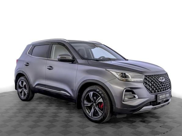 Chery Tiggo 4 Pro I с пробегом 2023 года, цена 1 520 000 рублей, 53002 км, внедорожник, Автокод Объявления