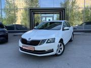 Skoda Octavia III (A7) Рестайлинг Екатеринбург  - изображение 28