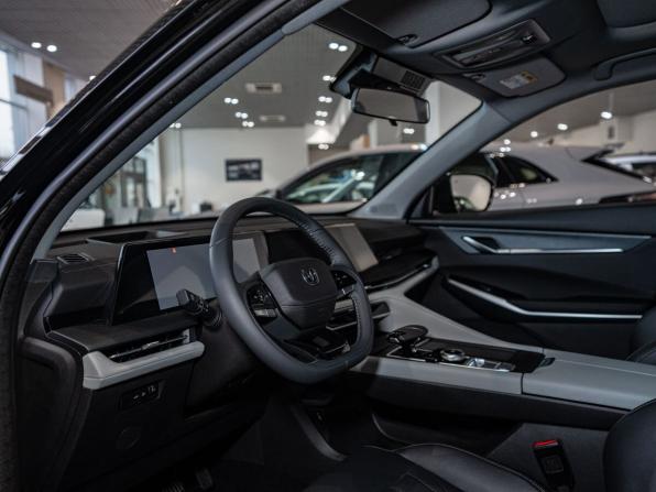 Новый Changan CS75 Plus III 2025 года, цена 4 189 900 рублей, внедорожник, Автокод Объявления