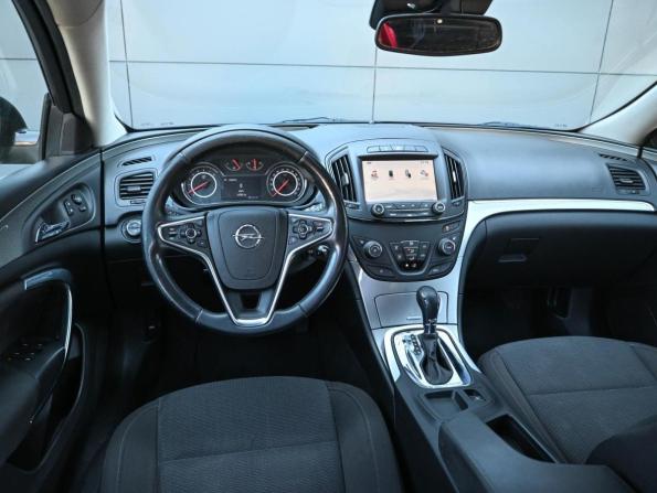 Opel Insignia I Рестайлинг с пробегом 2014 года, цена 994 000 рублей, 247857 км, универсал, Автокод Объявления