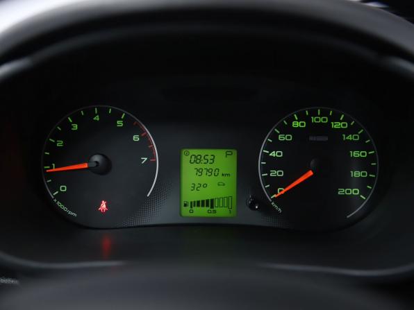 Lada (ВАЗ) Granta I с пробегом 2017 года, цена 590 000 рублей, 79790 км, седан, Автокод Объявления