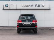 Toyota Land Cruiser 200 Series Рестайлинг 2 Магнитогорск  - изображение 35
