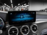 Mercedes-Benz GLC Coupe I (C253) Рестайлинг Москва  - изображение 59