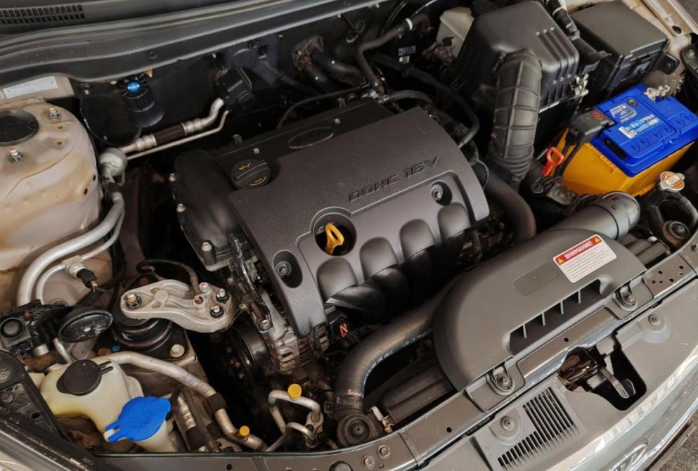 Kia Ceed I Рестайлинг Ярославль  - изображение 20