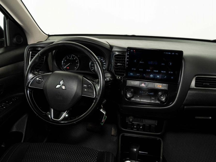 Mitsubishi Outlander III Рестайлинг 2 Казань  - изображение 13