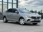Volkswagen Polo VI Волгоград  - изображение 47
