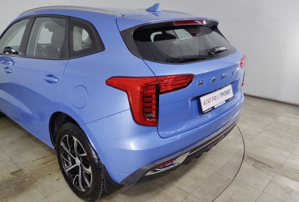 Haval Jolion I Волгоград  - изображение 22