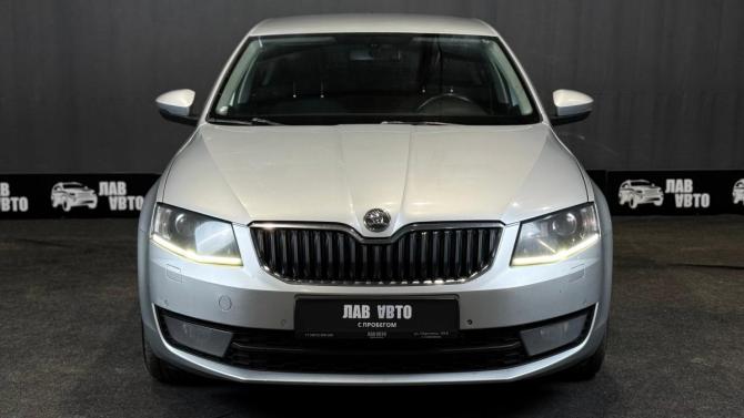 Skoda Octavia III (A7) с пробегом 2013 года, цена 870 000 рублей, 283125 км, лифтбек, Автокод Объявления