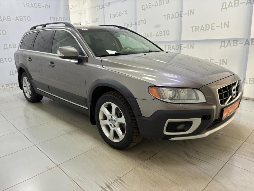 Volvo XC70 II Пермь  - изображение 3
