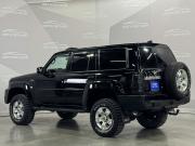 Nissan Patrol V (Y61) Рестайлинг Новосибирск  - изображение 28