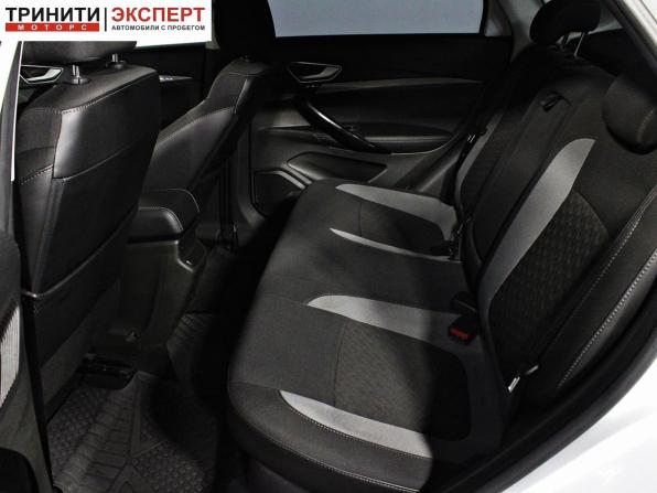 Lada (ВАЗ) Vesta I Рестайлинг (NG) с пробегом 2024 года, цена 1 257 000 рублей, 52025 км, седан, Автокод Объявления