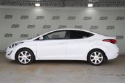 Hyundai Elantra V (MD) Рестайлинг Ульяновск  - изображение 18