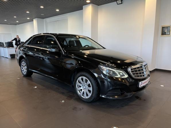 Mercedes-Benz E-Класс IV (W212 S212 C207) Рестайлинг с пробегом 2014 года, цена 2 250 000 рублей, 181776 км, седан, Автокод Объявления