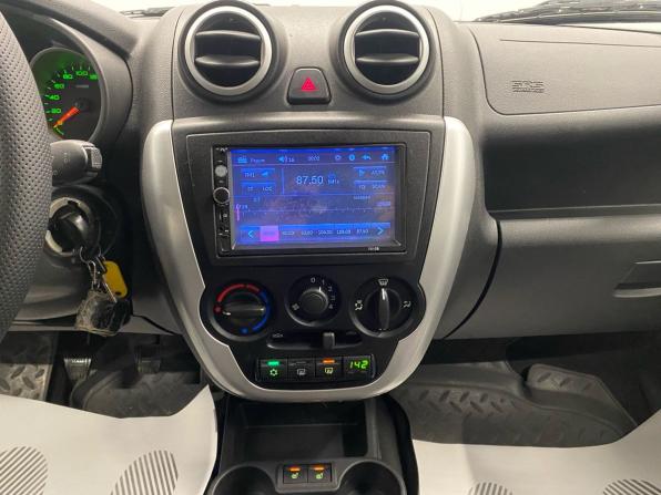 Lada (ВАЗ) Granta I с пробегом 2013 года, цена 299 000 рублей, 227000 км, седан, Автокод Объявления