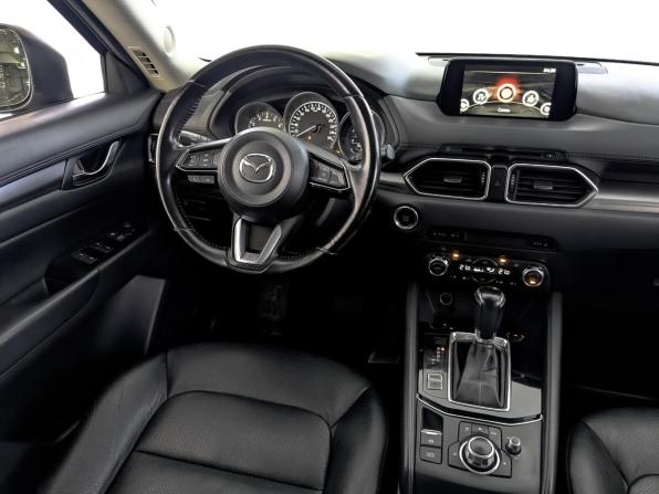 Mazda CX-5 II с пробегом 2018 года, цена 2 450 000 рублей, 158844 км, внедорожник, Автокод Объявления