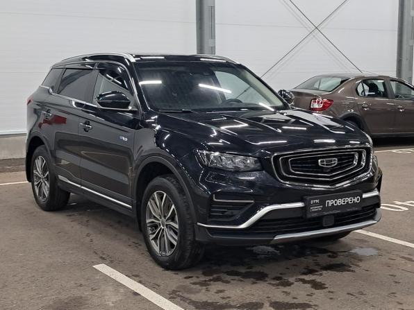 Geely Atlas Pro с пробегом 2023 года, цена 1 990 000 рублей, 88750 км, внедорожник, Автокод Объявления