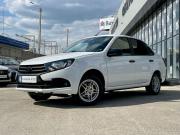 Lada (ВАЗ) Granta I Рестайлинг Краснодар  - изображение 21