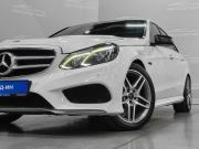 Mercedes-Benz E-Класс IV (W212 S212 C207) Рестайлинг Новосибирск  - изображение 56