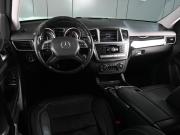 Mercedes-Benz M-Класс III (W166) Ростов-на-Дону  - изображение 30