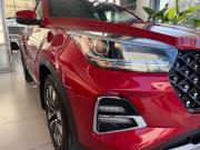Chery Tiggo 4 Pro I Рестайлинг Таганрог  - изображение 28