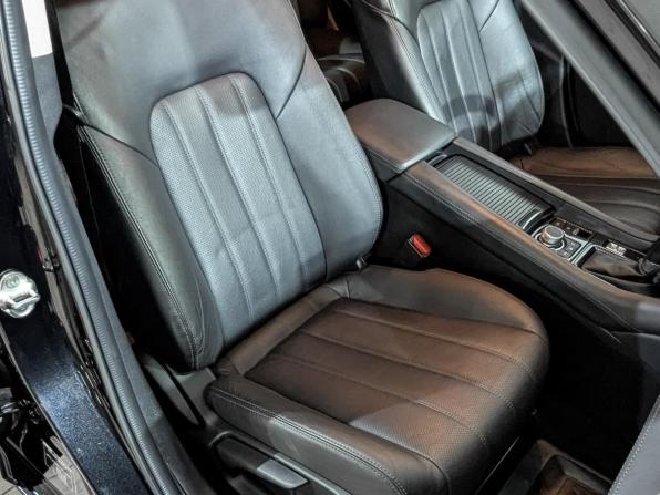 Mazda 6 III (GJ) Рестайлинг 2 с пробегом 2021 года, цена 2 800 000 рублей, 64780 км, седан, Автокод Объявления