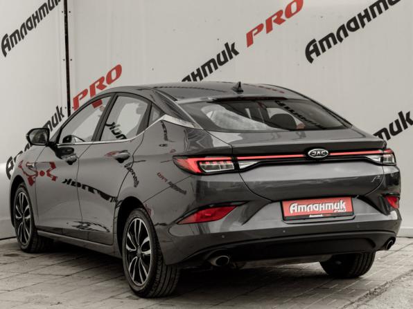 JAC J7 I с пробегом 2023 года, цена 1 210 000 рублей, 47754 км, хэтчбек, Автокод Объявления
