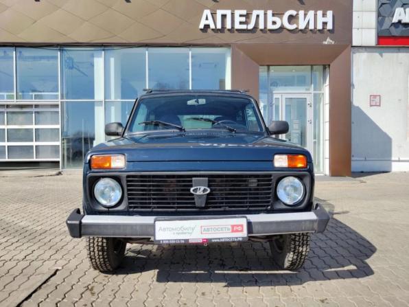 Lada (ВАЗ) 2121 (4x4) I Рестайлинг с пробегом 2015 года, цена 455 442 рубля, 45086 км, внедорожник, Автокод Объявления