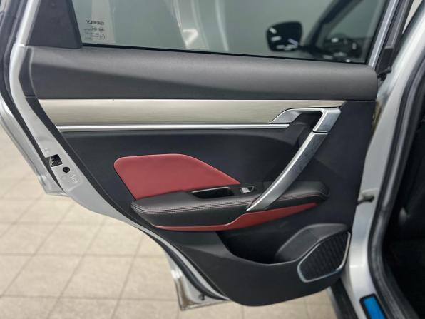 Geely Coolray I с пробегом 2021 года, цена 1 570 000 рублей, 53000 км, внедорожник, Автокод Объявления