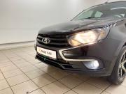 Lada (ВАЗ) Granta I Рестайлинг Энгельс  - изображение 46