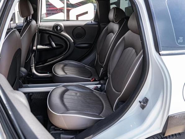 Mini Countryman I с пробегом 2010 года, цена 1 360 000 рублей, 169293 км, внедорожник, Автокод Объявления
