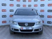 Volkswagen Passat B6 Санкт-Петербург  - изображение 14