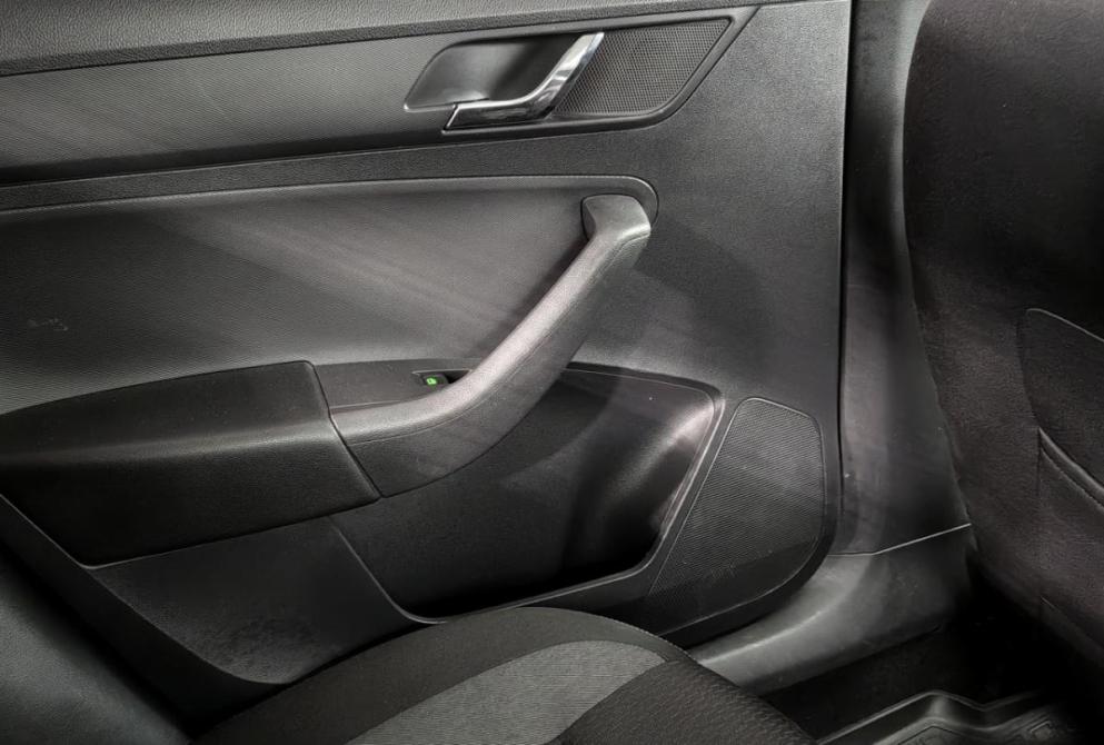 Skoda Rapid I Волгоград  - изображение 18