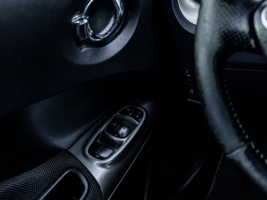 Nissan Juke I Самара  - изображение 16