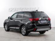 Mitsubishi Outlander III Рестайлинг 3 Москва  - изображение 26