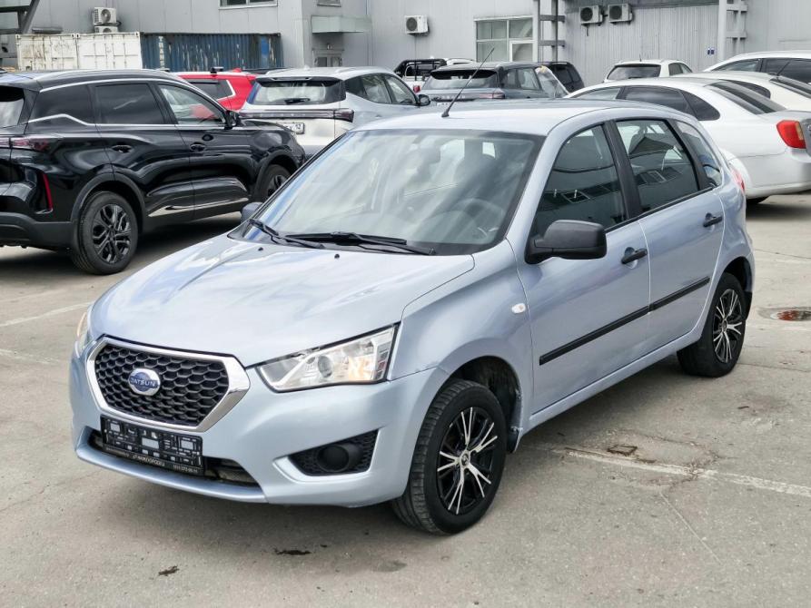 Datsun mi-DO Нижний Новгород  - изображение 1