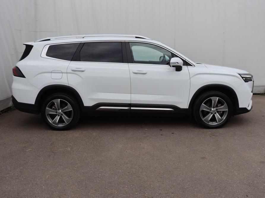 Geely Okavango I Рестайлинг Москва  - изображение 7