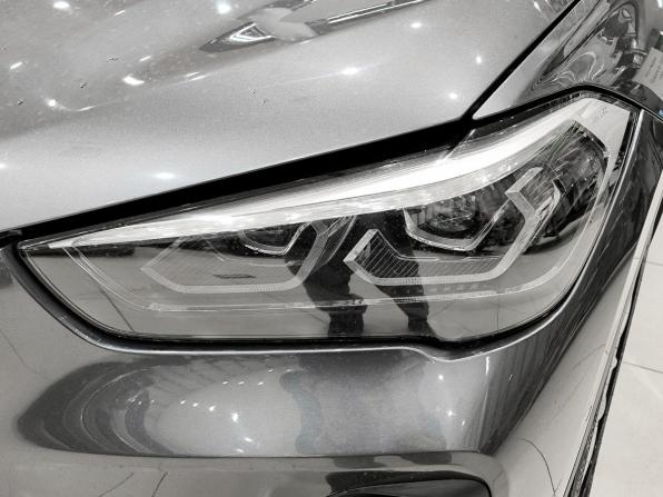 BMW X1 II (F48) Рестайлинг с пробегом 2020 года, цена 2 299 000 рублей, 124934 км, внедорожник, Автокод Объявления