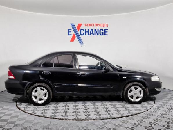 Nissan Almera Classic I с пробегом 2006 года, цена 389 000 рублей, 218866 км, седан, Автокод Объявления