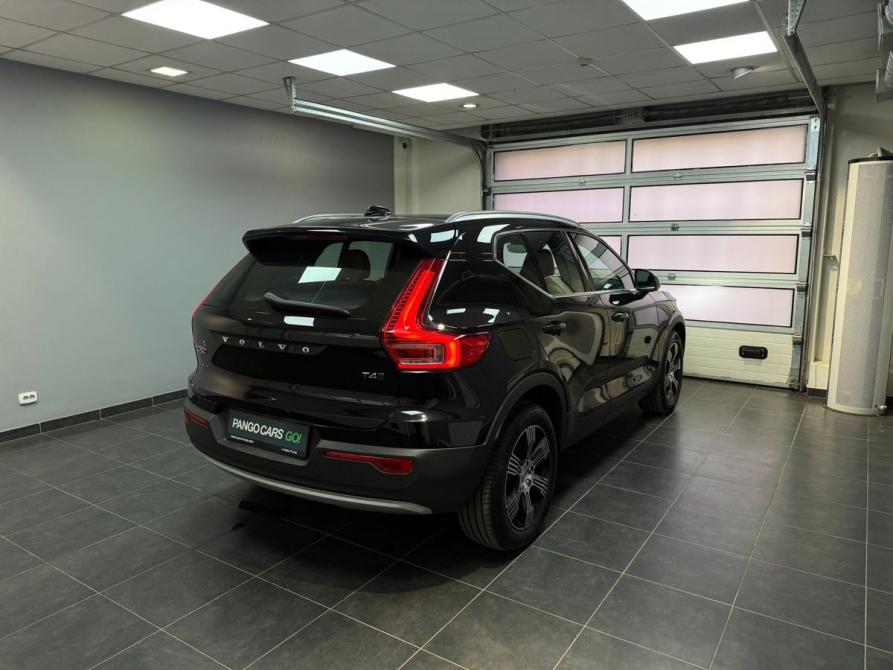 Volvo XC40 I Тверь  - изображение 6