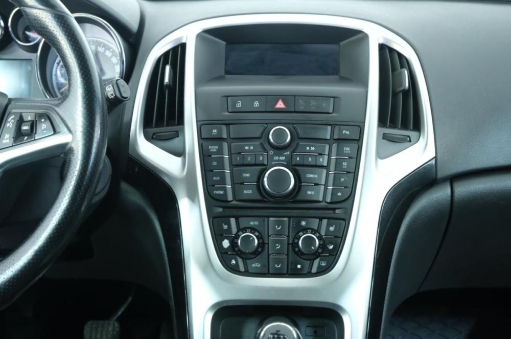Opel Astra J Рестайлинг Омск  - изображение 13