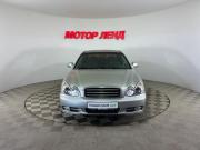 Hyundai Sonata IV (EF) Рестайлинг Воронеж  - изображение 22