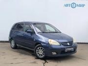 Suzuki Liana I Рестайлинг Москва  - изображение 18