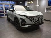 Omoda C5 I Москва  - изображение 25